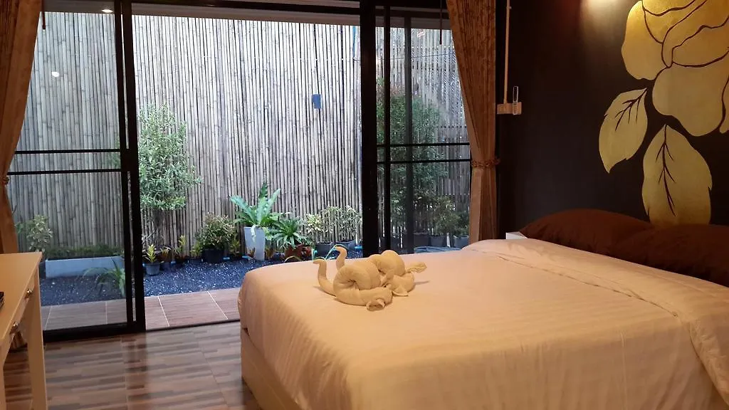 Ko Lanta 微笑广场旅馆酒店 泰国