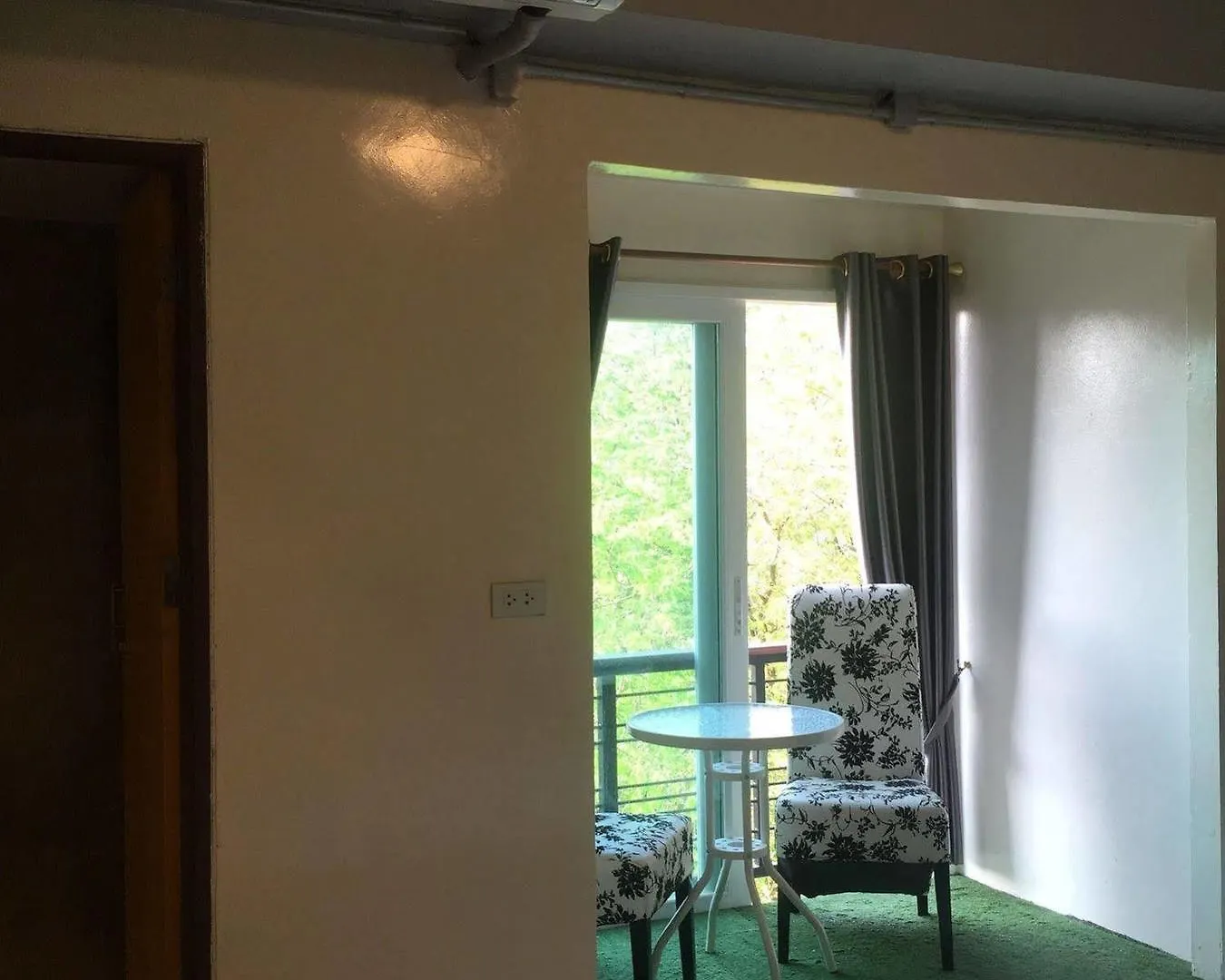 Ko Lanta 微笑广场旅馆酒店 2*, Ko Lanta 泰国