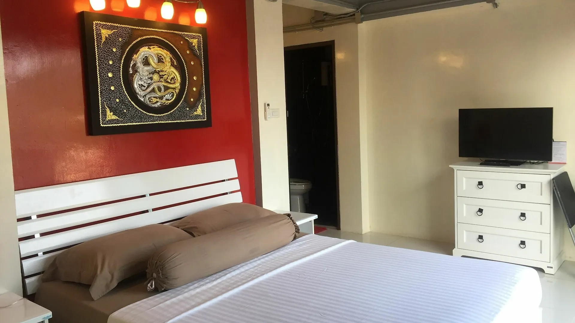 Ko Lanta 微笑广场旅馆酒店 泰国