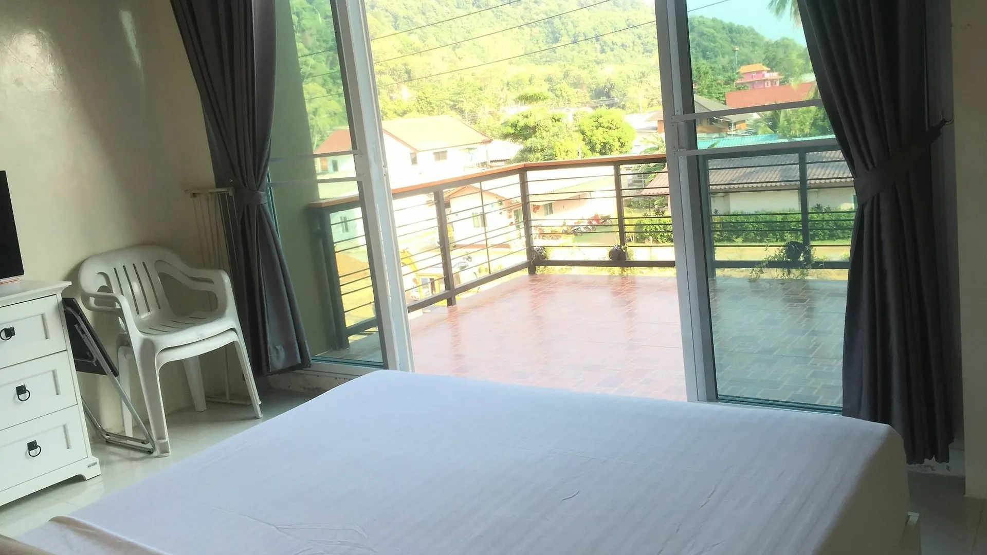 Ko Lanta 微笑广场旅馆酒店 2*, Ko Lanta 泰国