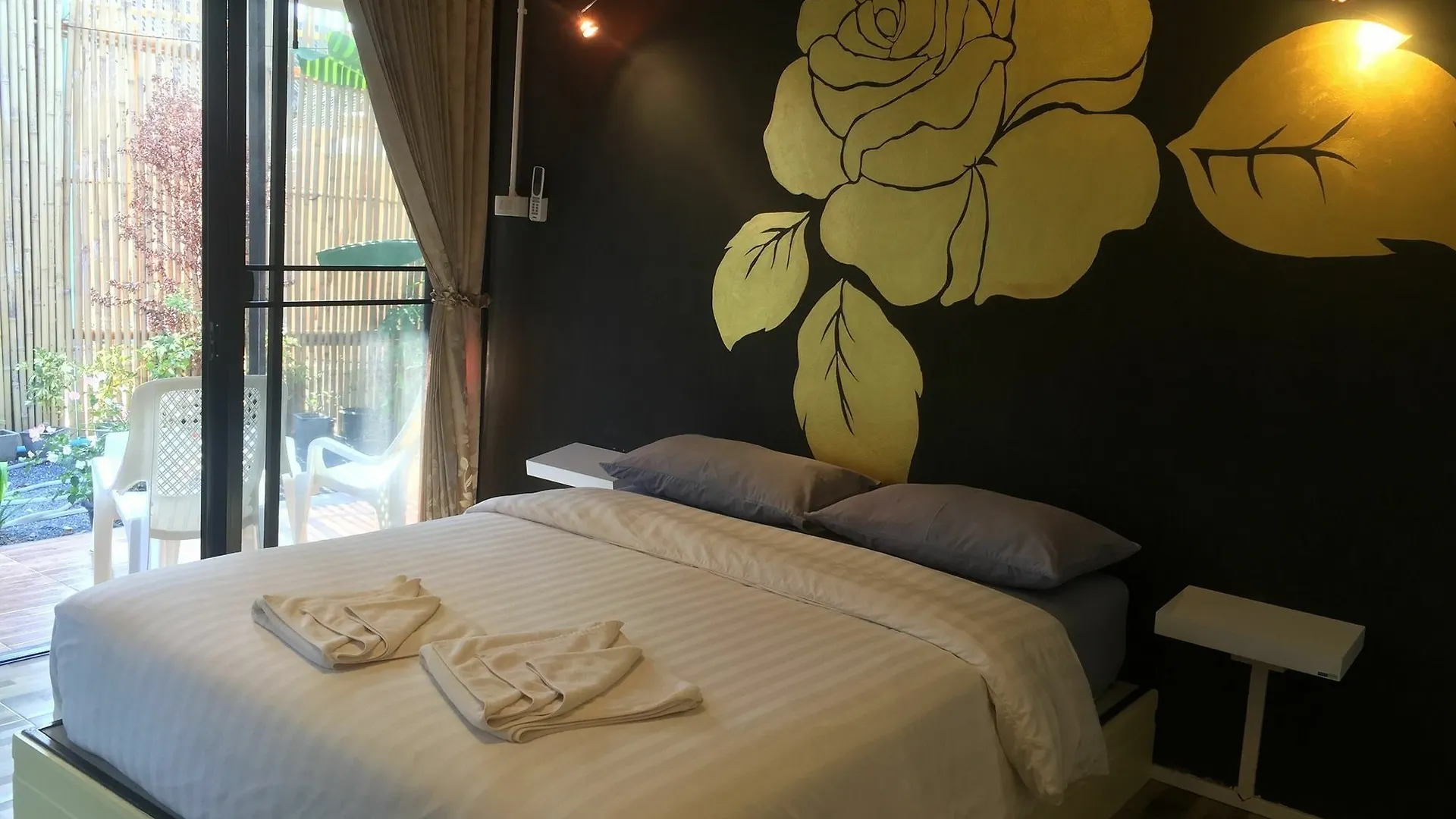** 招待所 Ko Lanta 微笑广场旅馆酒店 泰国