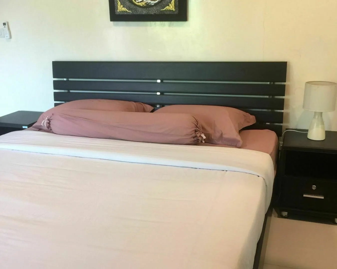 Ko Lanta 微笑广场旅馆酒店 招待所