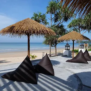 Lanta Sea House Semesteranläggning (resort)